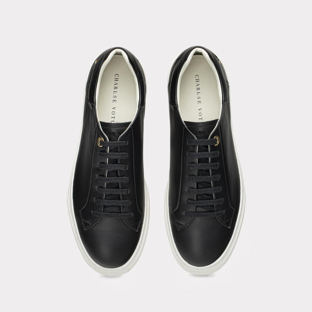 Charlse Votum Calf Sneakers