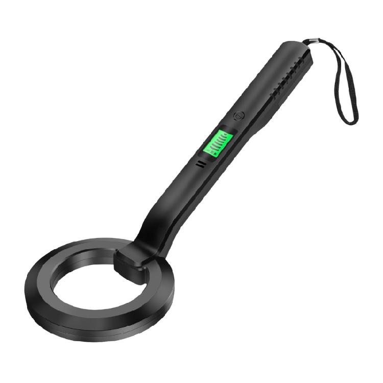 

Metal Detecting Device Reliable Metal Detectors Sound Vibration Warning Durable 1