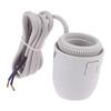 230V 2W Actuator Termoelectric Normal Deschis Inchis Pentru Incalzire In Pardoseala Man