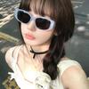 TR90 Material Fashion Sunglasses Women Cool Sweet Style High Quality UV Protection Sun Glasses for Women Men