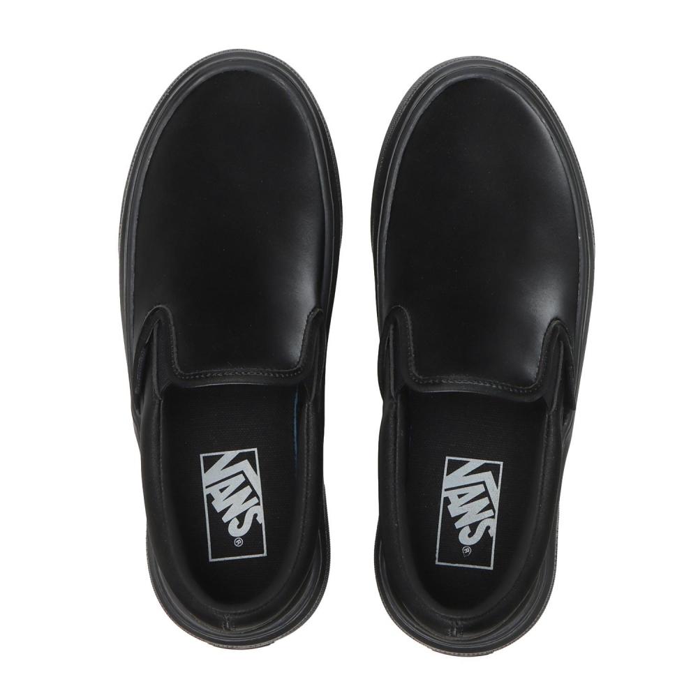 Vans Slip On Hover V98 Hover M.Black Black