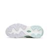 Anta Millennium 4.0 Shock Absorption Non-Slip Wear-Resistant Low-Top Dad Shoes Women Sneakers White Purple Gray 122228890-3