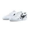 Nike Court Vision 1 Abrasion Resistant Low top Skateboard Shoes Unisex White DH2987-101(Team183-)