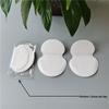 Invisible Underarm Sweat-Absorbing Pads: Traceless, Disposable, and Antiperspirant