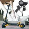 Scooter Throttle Controller With Real Time 4s Acceleration Waterproof Design And Ergonomic Interface For VSETT 8 8+ 9 9+