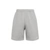 Nike Solo Swoosh Casual Shorts Unisex Gray DV3056-063