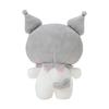 Sanrio Dziecko Maskotka Zmywalna Mini Kuromi Poliester Prezent 584860