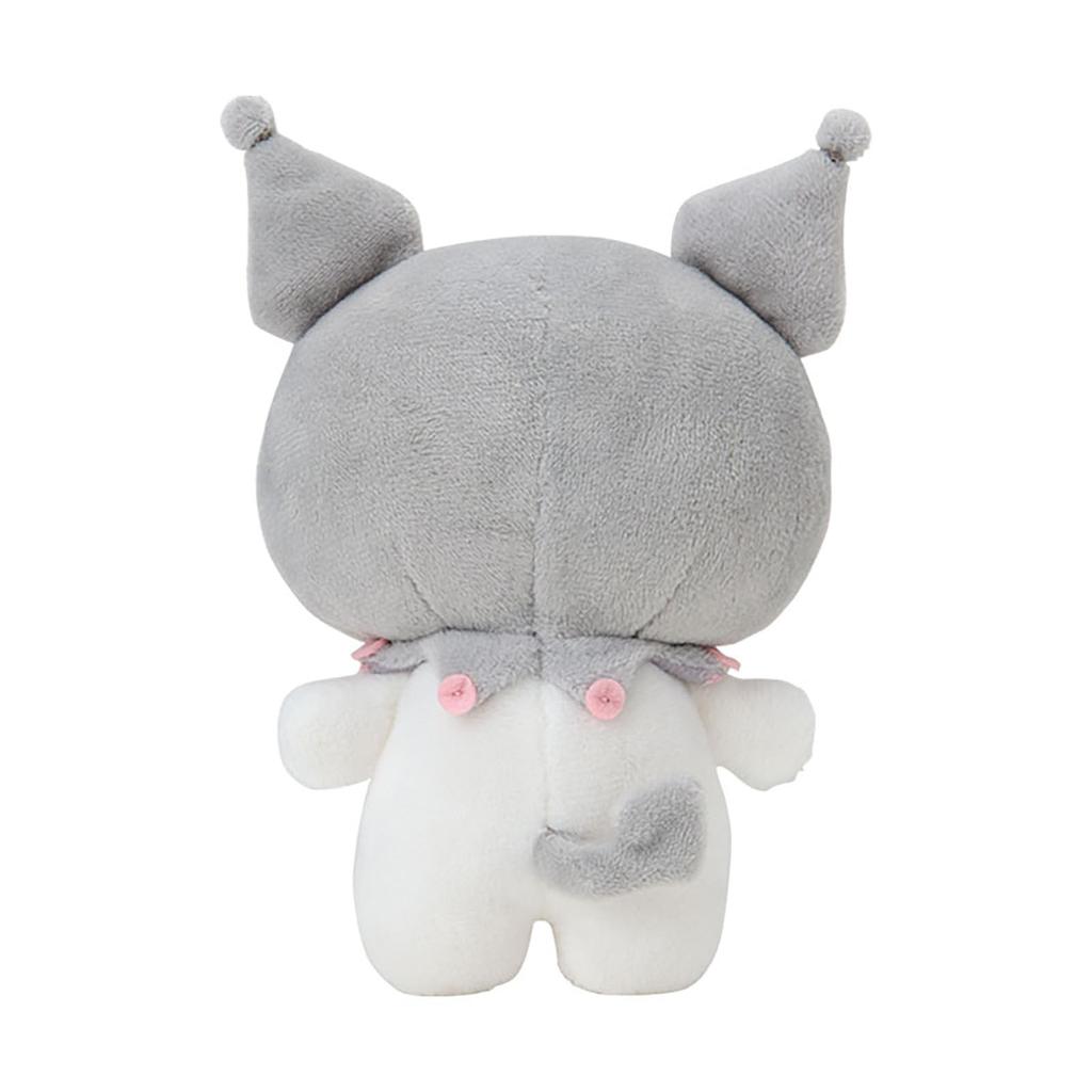 Sanrio Baby Washable Mascot Mini Kuromi Polyester Gift 584860