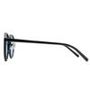 [MERRY PLEASURE] Photochromic Sunglasses, Polarized Sunglasses, Fishing, Sports, Driving, Fashion Glasses, Men's & Women's, Boston Style, Round,