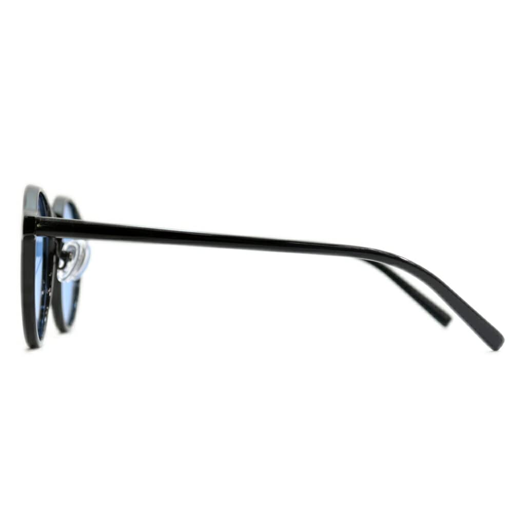 [MERRY PLEASURE] Photochromic Sunglasses, Polarized Sunglasses, Fishing, Sports, Driving, Fashion Glasses, Men's & Women's, Boston Style, Round,