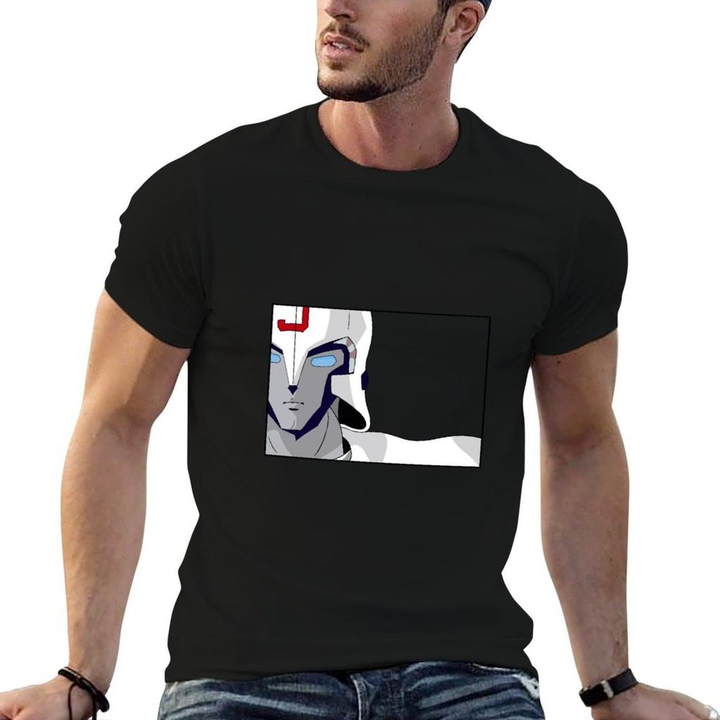 Jumaru from Sanshiro TShirt Funny T Shirts Dark Humor T Shirts for Unisex Cotton Funny Unisex T Shirt Cotton Tshirt