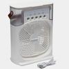 Fan-humidifier, Desktop Air Conditioner, Aroma Diffuser + Set of Essential Oils