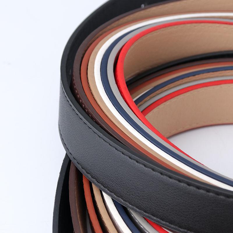 Korean Style Trendy Women's Metal Buckle Belt - Fashionable and Decorative for Students