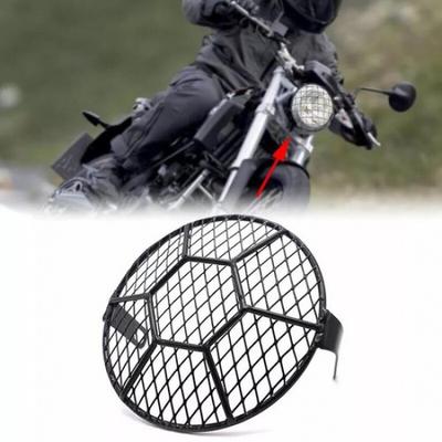 Motocyklové rámy a ďalšie diely – Držiaky svetiel