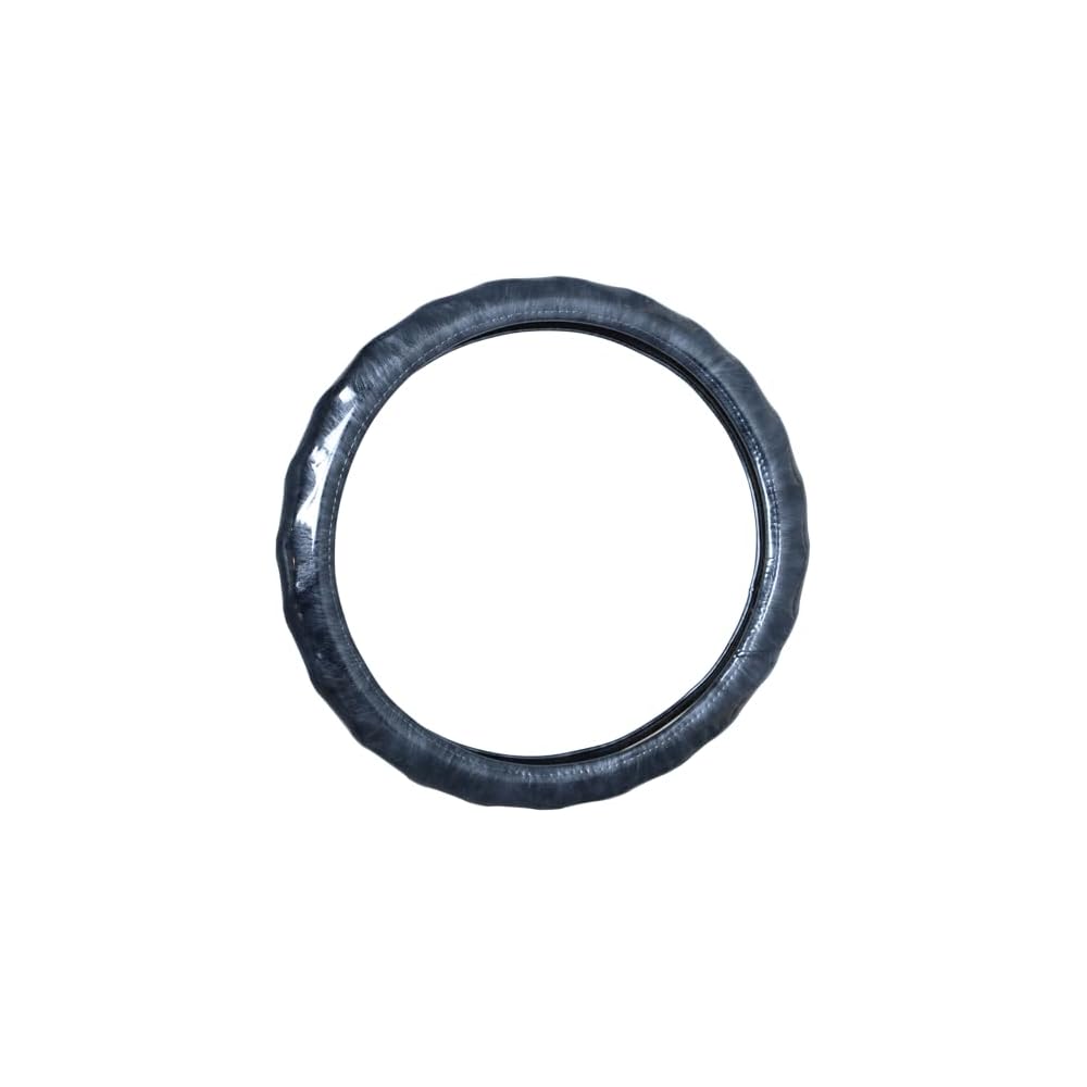 JET INOUE Handle Cover Sazanami (LMB) Maverick Black 589022