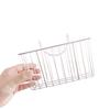 Hanging Home Sink Accessory Brush Storage Drainer Rack Kitchen Supplies Sponge Holder Sink Basket