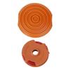 Spool Grass Cutter Spool Cover For WG105 / WG106 / WG108 / WG109 Accessaries