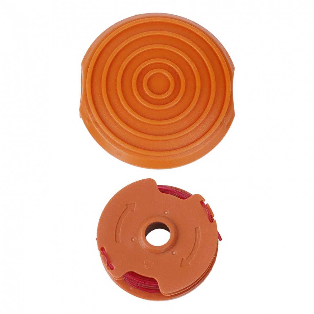 Spool Grass Cutter Spool Cover For WG105 / WG106 / WG108 / WG109 Accessaries