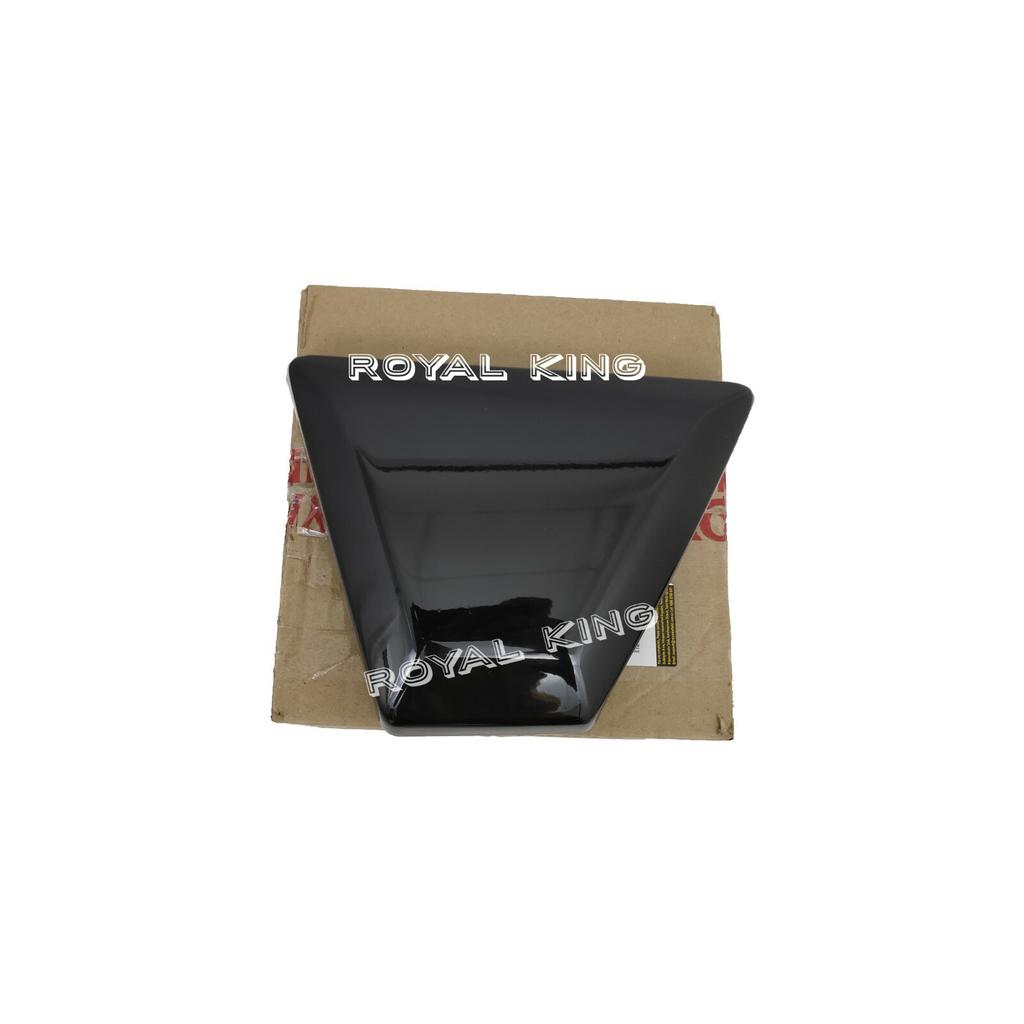 Royal Enfield "Left Side Panel Fit for Continental GT 535"