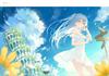 rurudo art book UNREAL