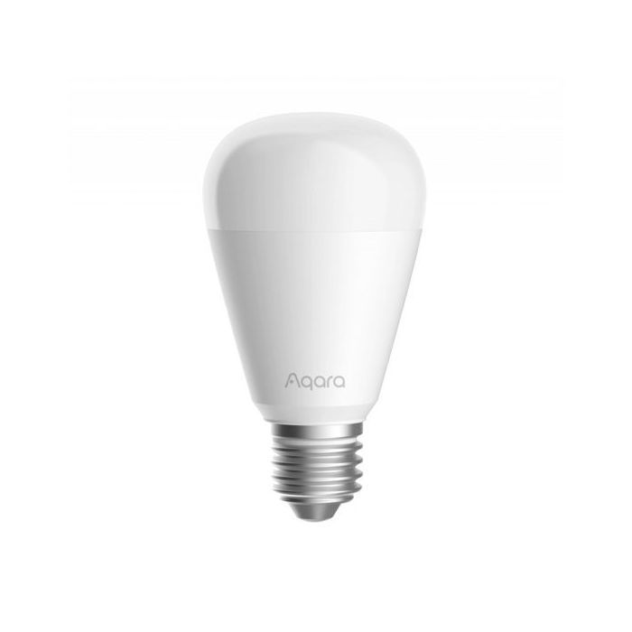 Ampoule LED T2 - Aqara - E27 - CCT - 1100 lumens - Compatible Matter, Zigbee, Alexa