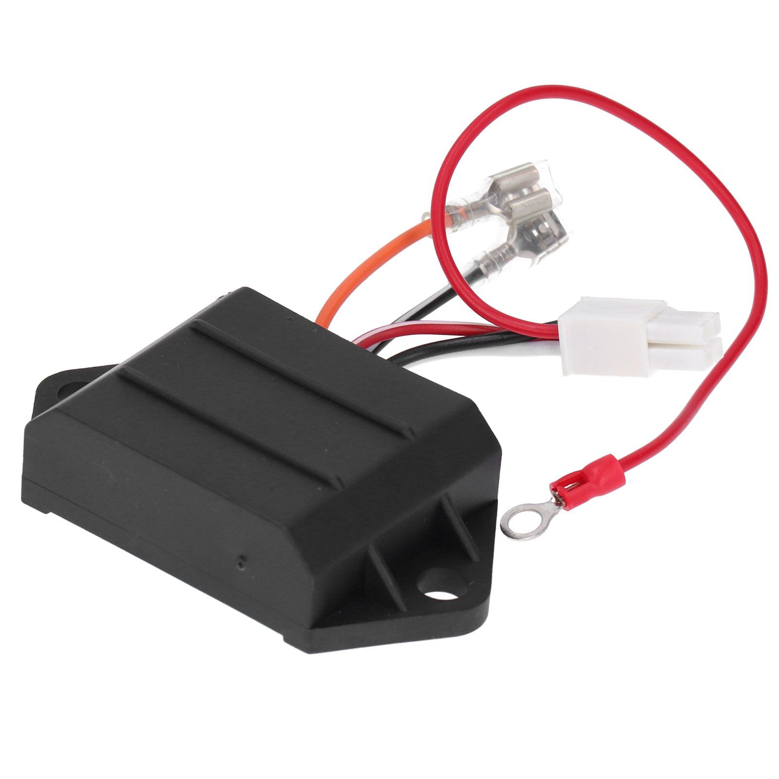 

1702 Прочный Игнитор для Гольф-Кара Club Car Запасная Деталь 72562G01 EPIGC107