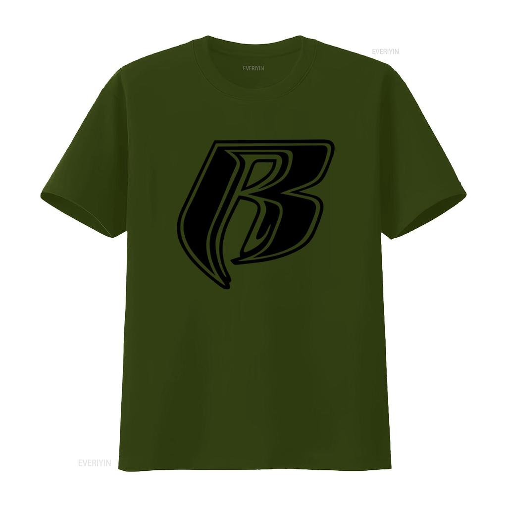 Ruff Ryders Stylish Logo White T Shirt Fast Shipping Premium Quality Vintage Washed Breathable Unisex Casual Homme Comfortable