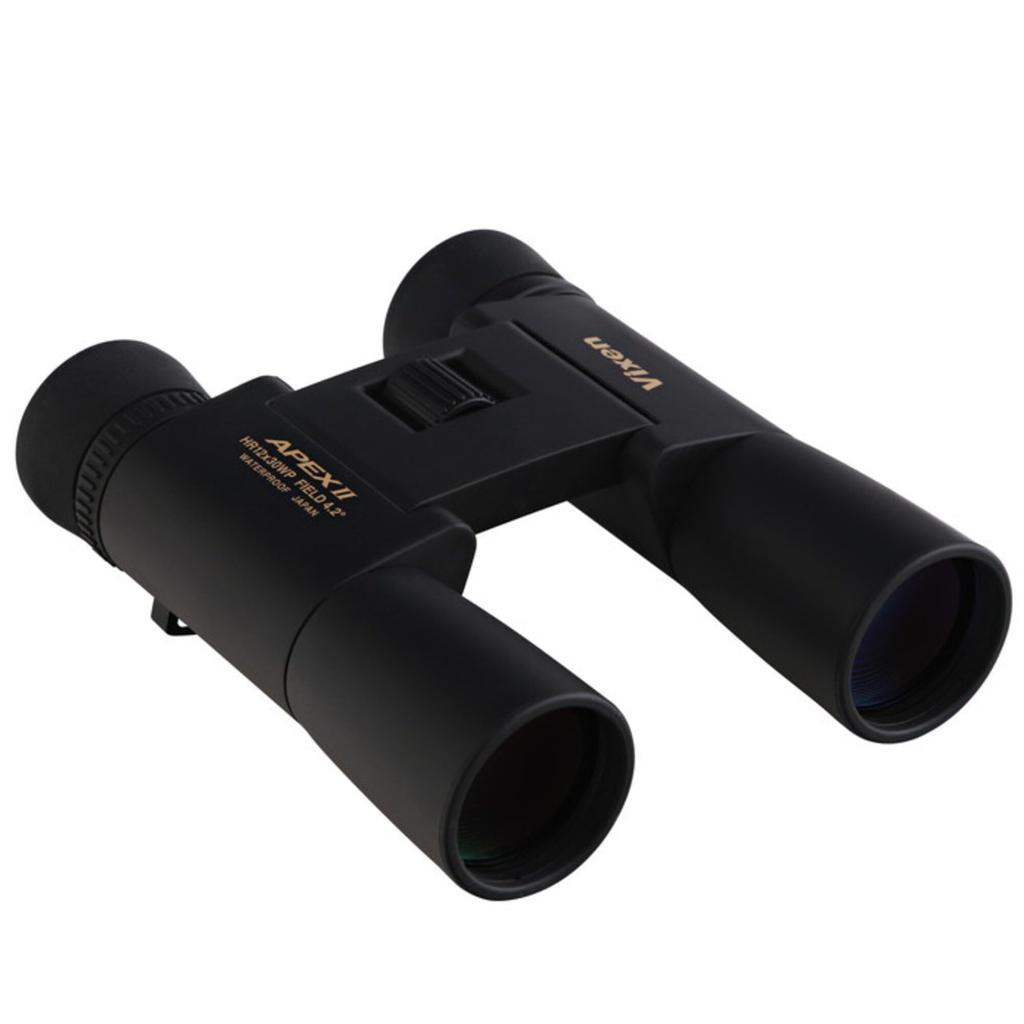 Vixen Apex II HR12x30WP Binoculars 16524