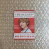 [USED] BTS 109 XMAS Trading Cards V Official