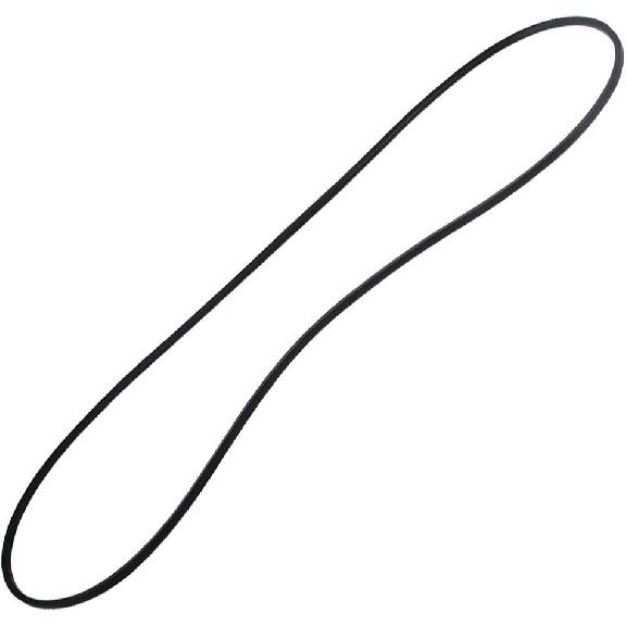 Woniu 37X87 Deck Drive Belt Replaces Murray 037X87MA 37X87 37X87MA Lawn Mower V-Belt