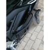 Motorcycle Bumper Frame Crash Bar Engine Guard Side Tank Protector Motorcycle Accessories For YAMAHA YZF R3 YZFR3 2020-2024