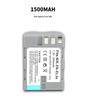 ENEL3E Battery Compatible with Nikon D90, D700, D80, D300, D200, D100, and D300S Cameras
