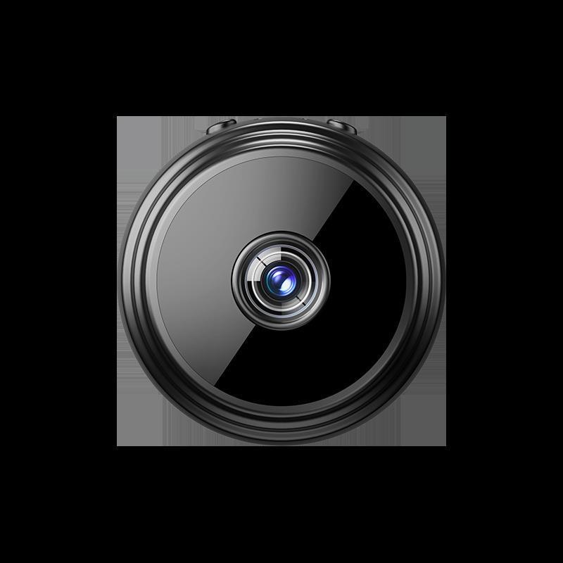 360° Panoramic Wireless HD Home Surveillance Camera with Mobile Remote Access