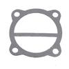 3 In 1 Valve Plate 3Pcs Set Base Valve Plate Cylinder Head