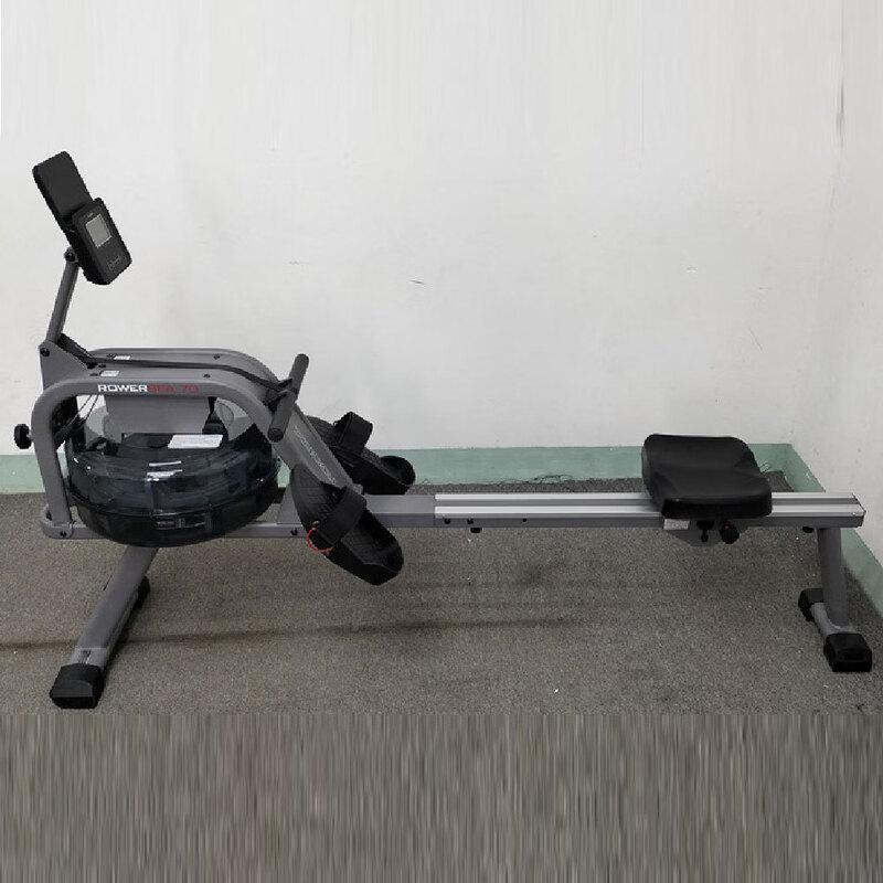 Kuai Kang Hydraulic Home Rowing Machine CN plug (adapter included)