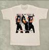 Dead or Alive Weißes T-Shirt Baumwolle Vollgröße Unisex S-5XL VK30 Unisex T-Shirt