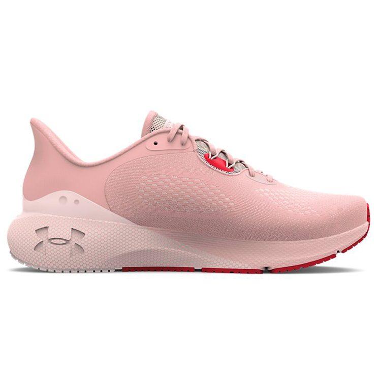 Under Armour Hovr Machina 3 Cn 'Pink Red' Damen 3025660-600