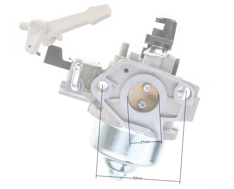 Honda Gx240 8R32-28 Vergaser