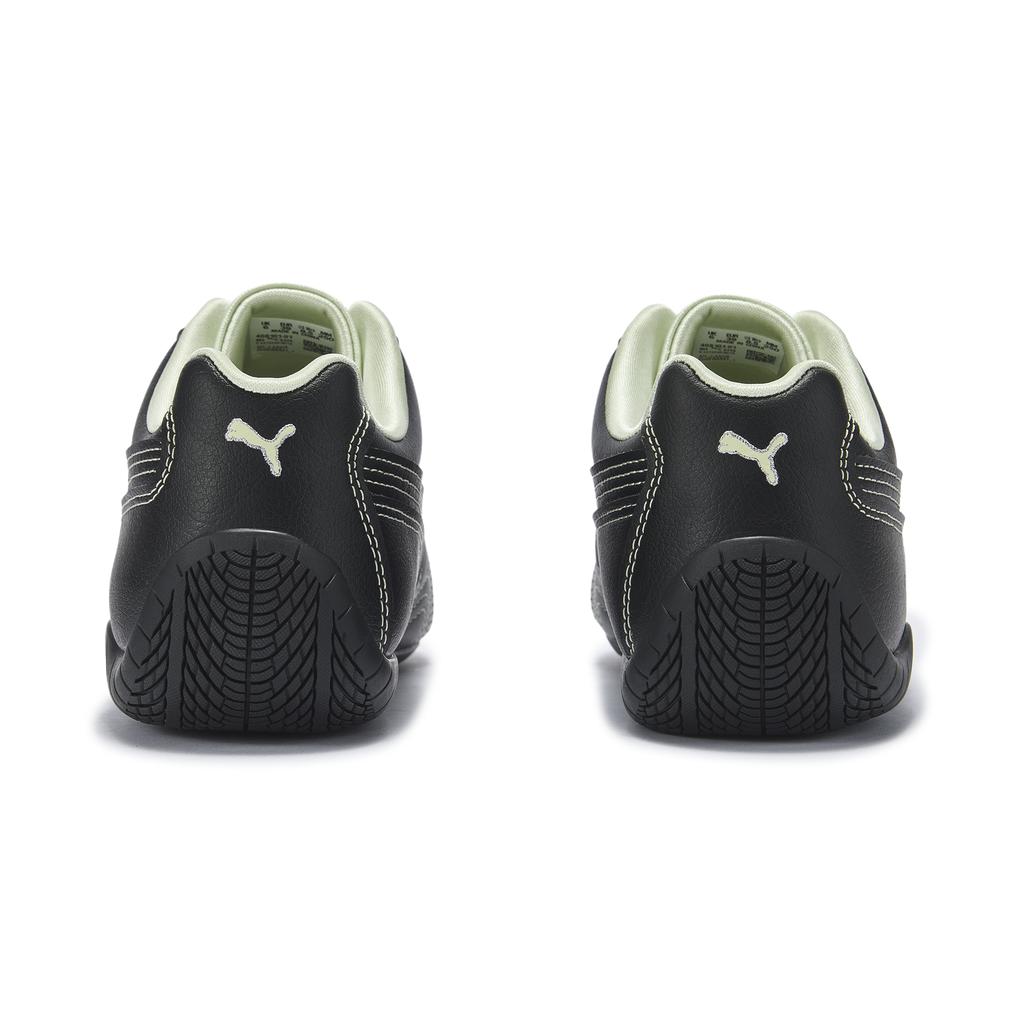 PUMA x THE POWERPUFF GIRLS Speedcat Low top Casual Shoes Unisex Black 408101-01