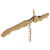 Cavalluccio Marino Cavatappi Strumento per Vino Apribottiglie Coltello Acciaio Inossidabile Ippocampo Apriscatole Cavatappi a Doppia Cerniera