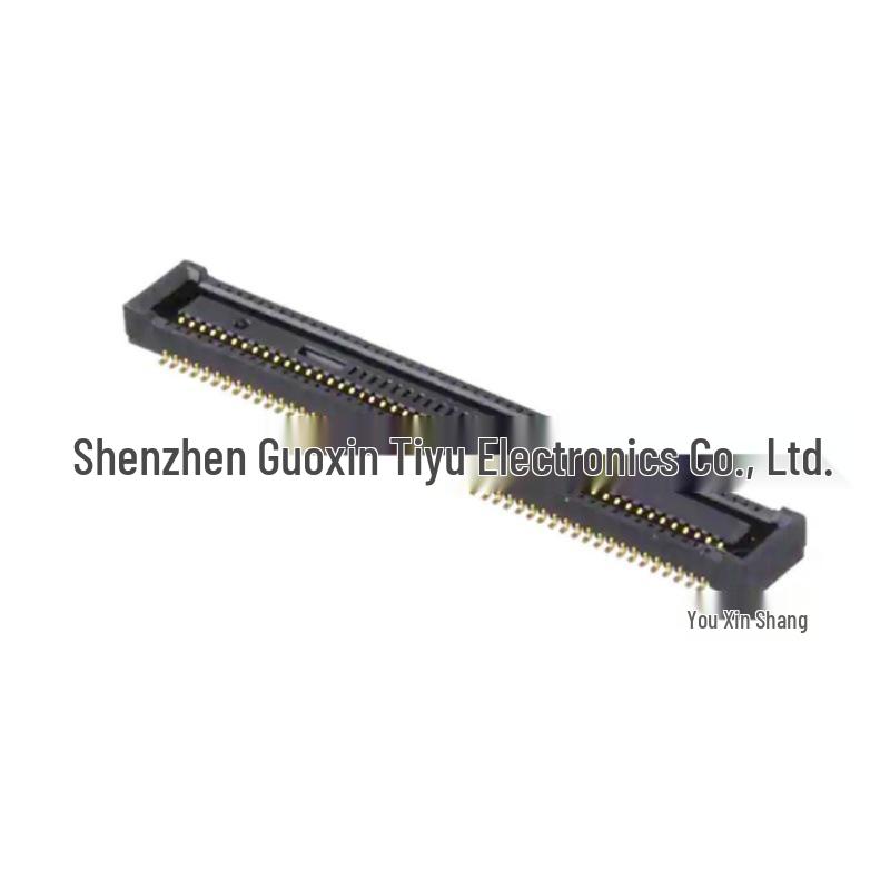 Hirose DF40C-100DS 100-Pin Board-to-Board 0.4mm Connector