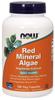 Red Mineral Algae - 180 Vcaps
