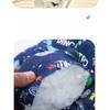 Cotton Universal Baby Stroller Car High Chair Seat Cushion Liner Mat Pad Cover Protector Baby Kid Toddler Infants