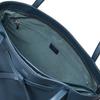 Nina A4 size compatible tote bag Venus Navy [Nina Rich] Women's