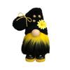 Bumble Bee Striped Gnome Scandinavian Tomte  Swedish Honey Bee Elfs Home KTY