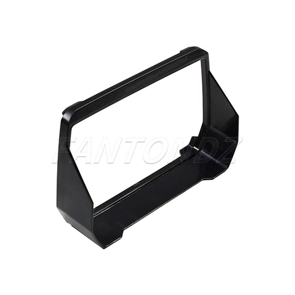 For VOGE DS900X DSX 900 DS625X DS525X DSX 625 2024 Sun Visor Cover Instrument Screen Sunshade Guard Protection Instrument