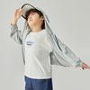 Duoduoja Boys' Lightweight UPF50+ Sun Protection Jacket