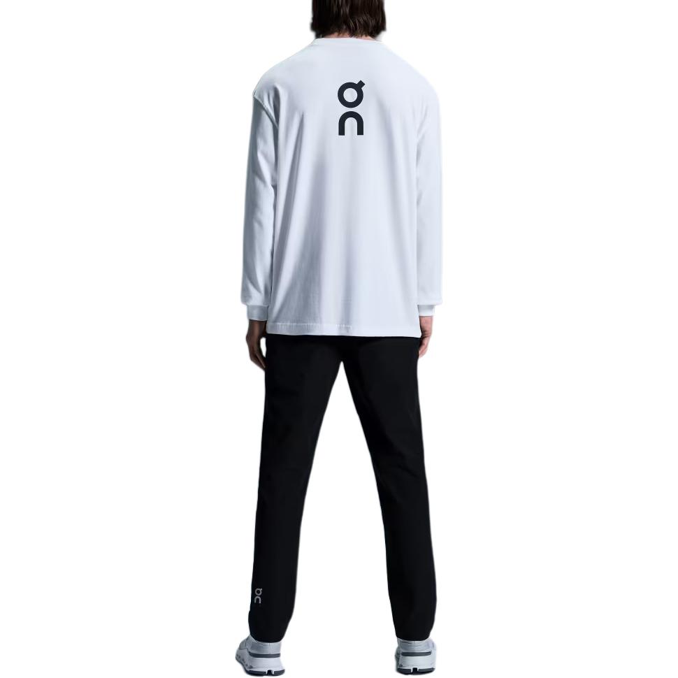 Auf Langarm-T-Shirt 1ME30120069