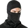 Tesla Balaclava Neck Warmer, Fleece-Lined, Windproof, Thermal, Breathable, Stretchy, Warm, Face Mask for Motorcycle, Cycling, Skiing, Snowboarding,