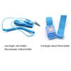 Adjustable ESD Strap Clip Corded Discharge Wrist Band Hand Tools Grounding Bracelet  Electronics